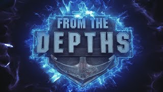 From the Depths (PC & Mac & Linux)