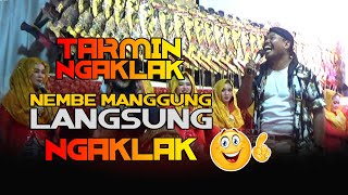 Download lagu Edisi Togogan Lucu Tarmin Ngaklak & Gareng Dino || Wayang Kulit Dalang Ki Nano Tambaksogra mp3