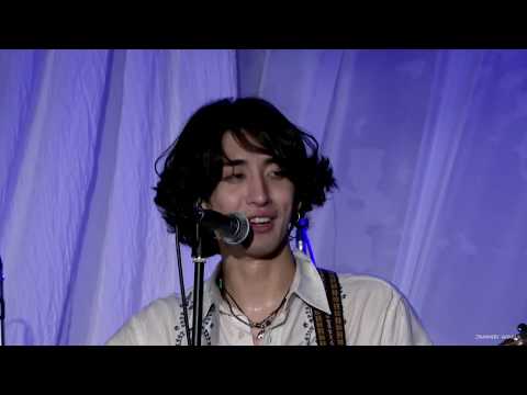 190713 멘트 4- 잔나비 (JANNABI) @ 현대카드 Curated 57 잔나비 Fools on the hill