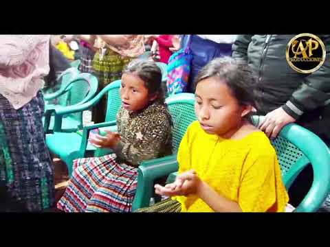 SOLISTA CLAUDIA FABIOLA DESDE SAN PEDRO CARCHA AV 