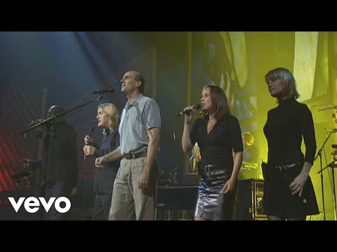 James Taylor - Shed a Little Light (from Pull Over)