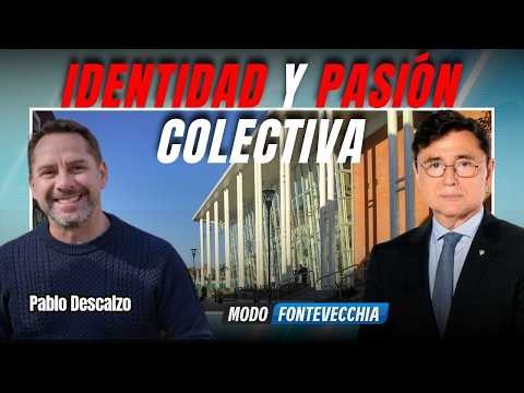 Transformación y empleo en Ituzaingó 🏗️ | El futuro político de Kicillof 📉