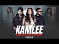 Kamlee Mega Mix Ft Sonam Bajwa Bohemia Sarrb Starboy X Prod By Dj Jit
