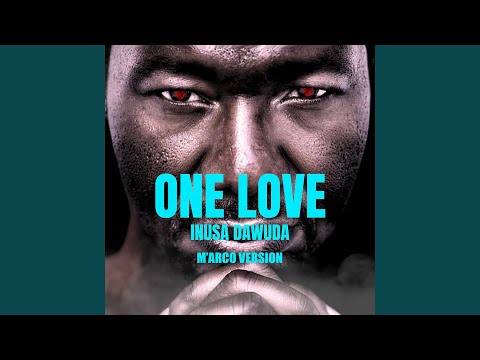 One Love (m'arco Version)