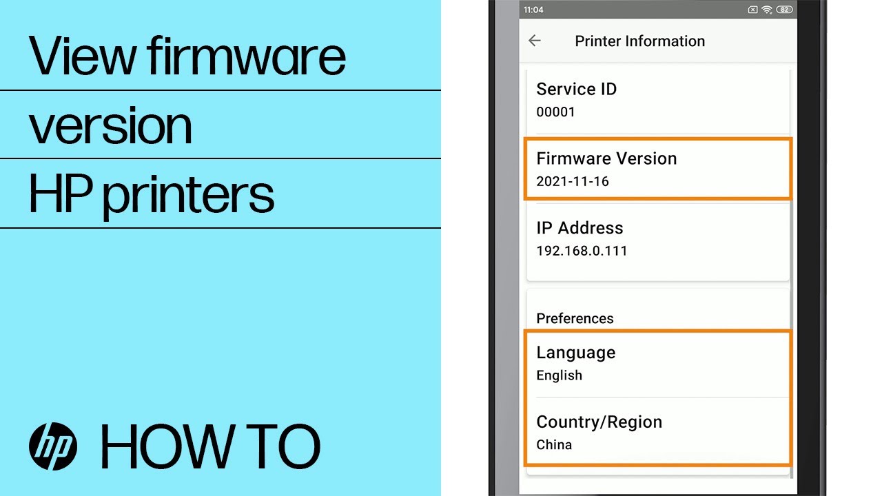 How Do I Find My HP Printer Firmware Version Tipseri how-do-i-find-my-hp-printer-firmware-version-tipseri