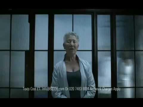 Illuminati TV Spot - Creepy Illuminati Commercial: 63336