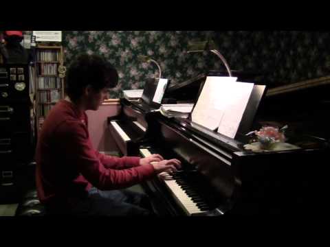 Midnight Rhapsody composed by Bober