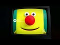Justin Time Analog Horror YTP Part 2