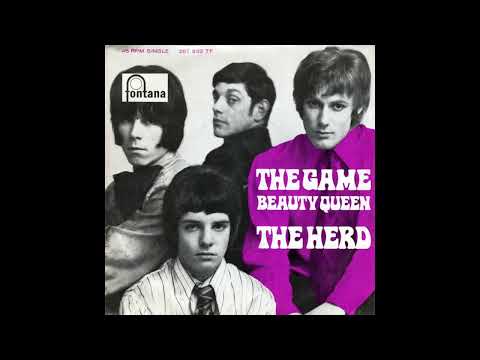 The Herd – The Game