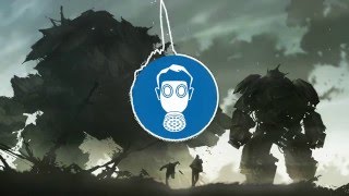 NGHTMRE - Touch (Kompany Remix)