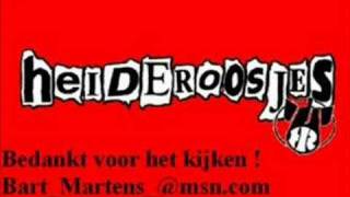 De Heideroosjes - Break The Public Peace