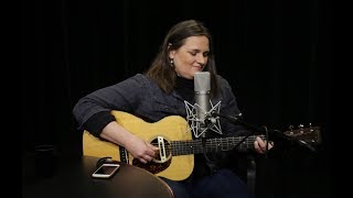 The Open Mind: Full-Hearted Hymns - Madeleine Peyroux