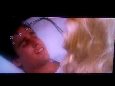 Date with an angel final scene