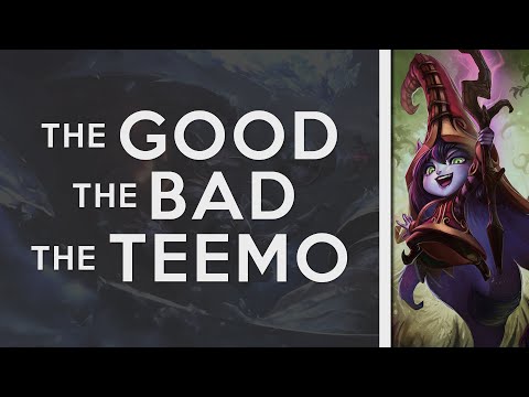 The Good, The Bad, and The Teemo of On-Hit Lulu