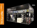 Купить Соединение угловое TECE 9010002 элемент TECEprofil качественные Низкие цены, гарантия в Киеве vannaja.kiev.ua
