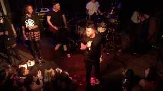 Mike Hough - Lost In Love | Original (Sold Out Jazz Cafe Camden)