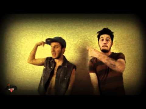 Khontkar & Metth - Bize Gel (Official Video)