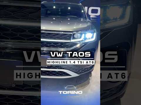 🚨 ¡BAJÓ DE PRECIO! SI ESTÁS BUSCANDO UNA TAOS… ESTA ES LA INDICADA.