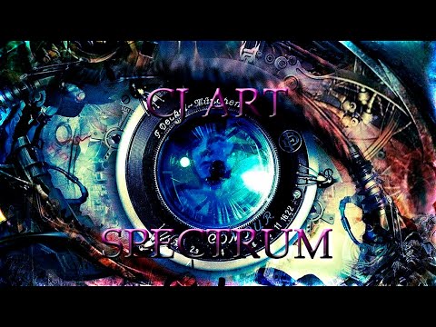 CJ Art @ Spectrum - April 04, 2022