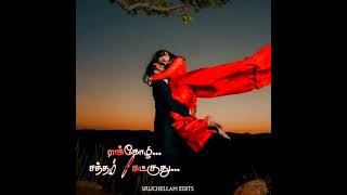 Download lagu night 🌙 vibs''' aattama therottama 💙💙 whats'app status videos..../// mp3