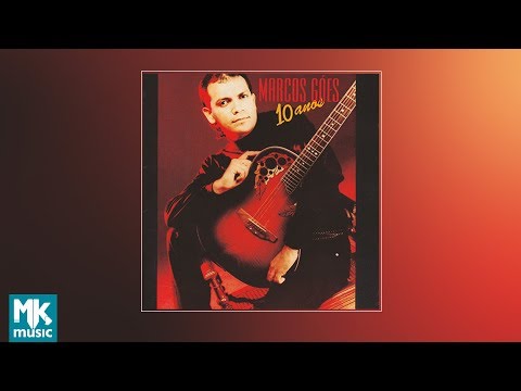 💿 Marcos Goes - 10 Years (FULL CD)