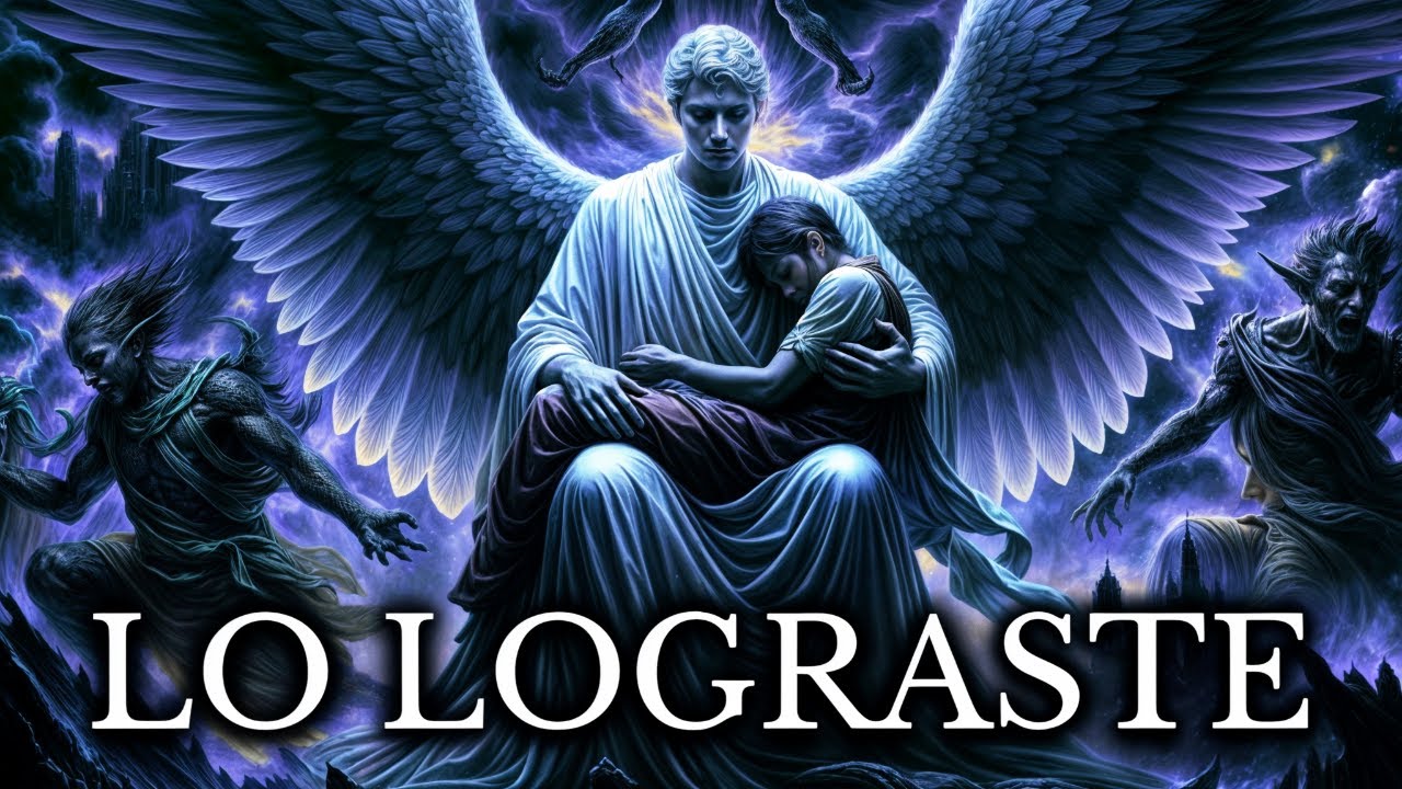 Las 25 pruebas ESPIRITUALES más duras que sólo soportan los ELEGIDOS