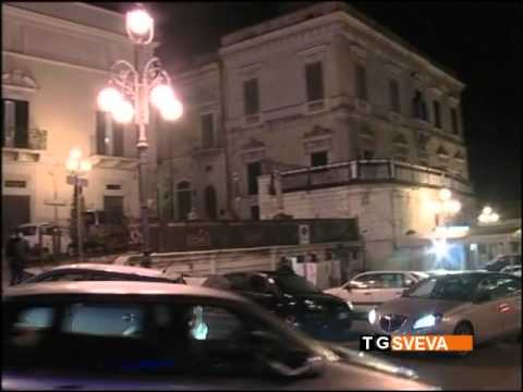 Minervino | Tentato furto di pannelli fotovoltaici e spaccio di droga: tre arresti dei Carabinieri