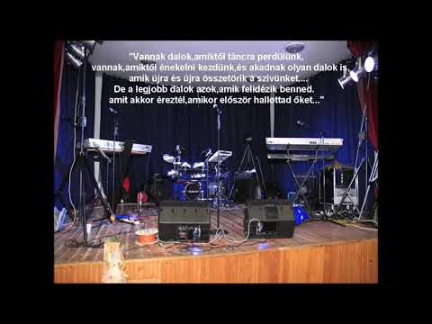 The Connector - Iszonyú jó volt