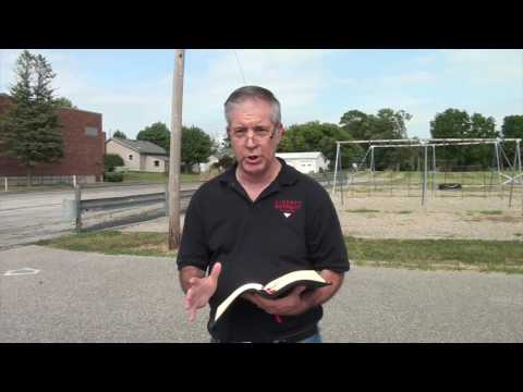 R L Allan Bibles: 53 Longprimer NB Highland Goatskin with Len Paxton