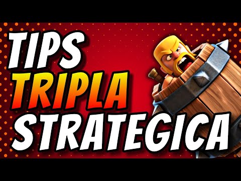 Come *VINCERE* Ogni Partita In Tripla Strategica! Vi Svelo i Migliori *TIPS*!