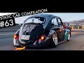 Slammed Static Car Compilation 63