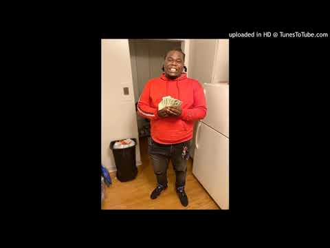 Chief Bandz X Chuck Thottie- Lurking "New 2020"