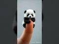 World S Cutest Panda This Miniature Baby Will Melt Your Heart Shorts