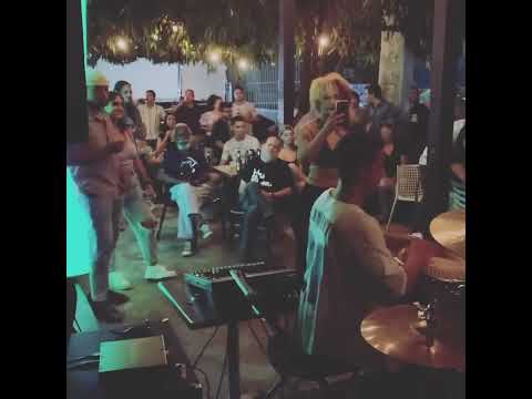 BIG TRIPPIN at El Boricua, Puerto Rico