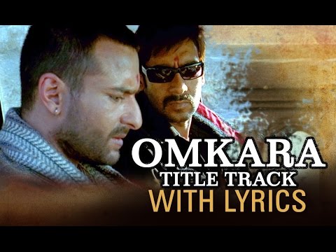 Omkara (2006) Trailer
