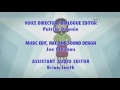 My Wordgirl Credits