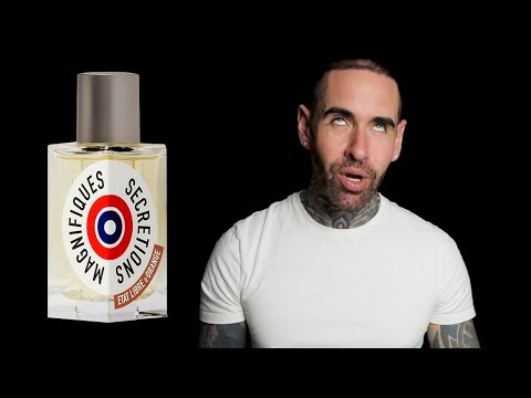Secretions Magnifiques | Perfumer Reviews