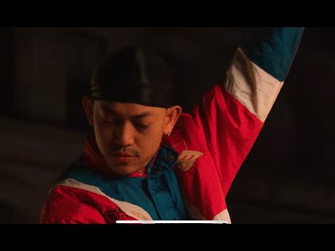 XBOXIN - BIGGER THAN BIGGER ( Official Music Video )