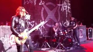 Like A Storm- Wish You Hell