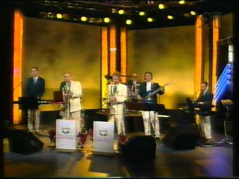Simons i Dansbandsdags 1996