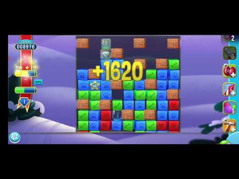 PET RESCUE SAGA LEVEL 5952 ~ No boosters