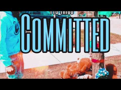 TYC Trigg - Committed (audio)