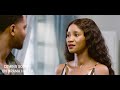 FRENCH KISS Trailer BRYAN OKOYE LYDIA ACHEBE