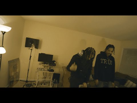 Yung Young - Contradictions (Dir. Shotbychef)