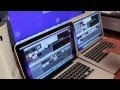Macbook Pro 13" VS Macbook Air 13" 2011 