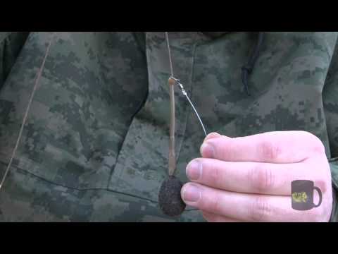 ESP Chod Rig Leadcore Leaders & Chod Rig Sleeves