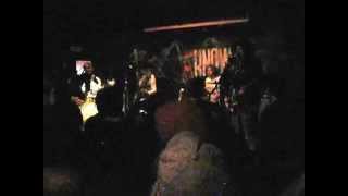 Cowboy Song by Black Boys on the Corner Thin Lizzy Tribute band