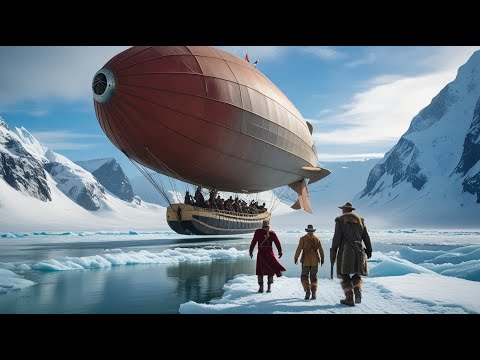 Tom Swift in the Caves of Ice "by Victor Appleton" #audiobook