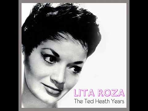 Lita Roza :  Blacksmith Blues