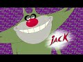 Oggy And The Cockroaches Intro And Split Screen Credits On Nick March 2015